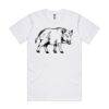 AS Colour - Classic Tee Thumbnail
