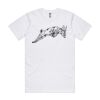 AS Colour - Classic Tee Thumbnail
