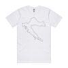 AS Colour - Classic Tee Thumbnail