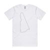 AS Colour - Classic Tee Thumbnail