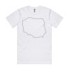 AS Colour - Classic Tee Thumbnail
