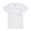 AS Colour - Classic Tee Thumbnail