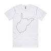 AS Colour - Classic Tee Thumbnail