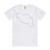 AS Colour - Classic Tee Thumbnail