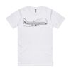 AS Colour - Classic Tee Thumbnail