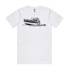 AS Colour - Classic Tee Thumbnail