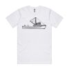 AS Colour - Classic Tee Thumbnail