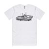 AS Colour - Classic Tee Thumbnail