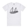 AS Colour - Classic Tee Thumbnail