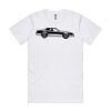 AS Colour - Classic Tee Thumbnail