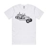 AS Colour - Classic Tee Thumbnail