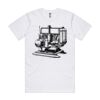 AS Colour - Classic Tee Thumbnail