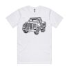 AS Colour - Classic Tee Thumbnail