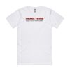 AS Colour - Classic Tee Thumbnail